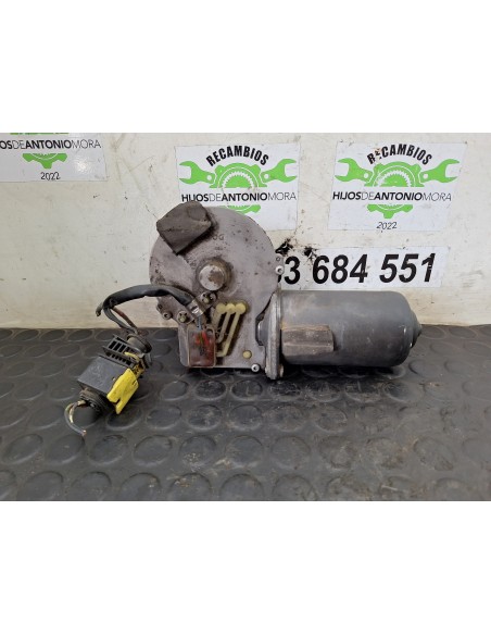 [108829] MOTOR LIMPIA DELANTERO - RENAULT SERIE T (01/2013 - ...)
