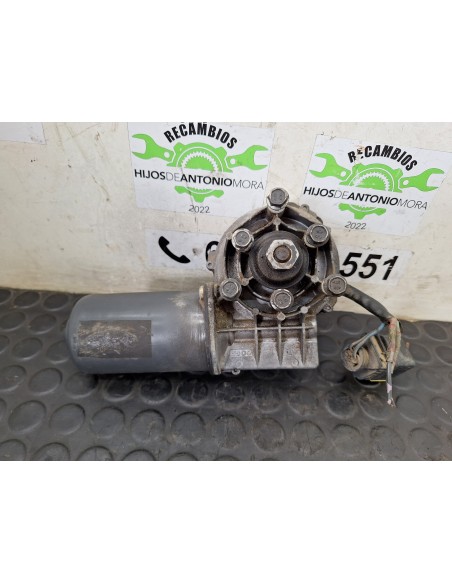 [108829] MOTOR LIMPIA DELANTERO - RENAULT SERIE T (01/2013 - ...)