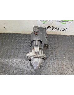 [108826] MOTOR ARRANQUE - NISSAN ECO - T 100.45/78 KW/E2...