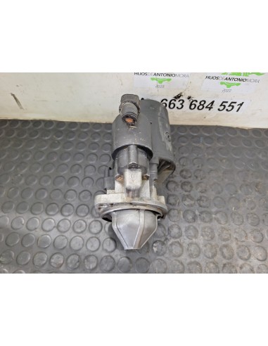 [108826] MOTOR ARRANQUE - NISSAN ECO - T...