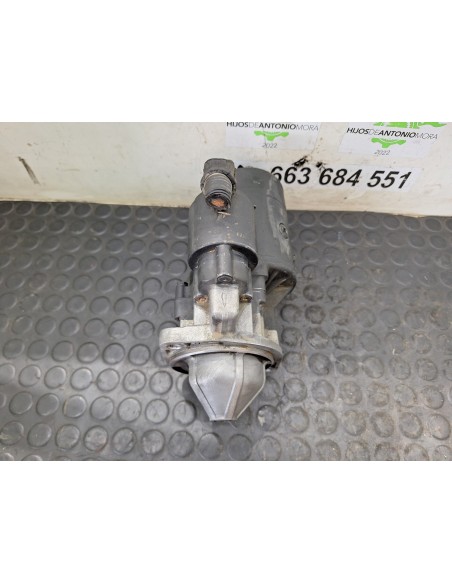 [108826] MOTOR ARRANQUE - NISSAN ECO - T 100.45/78 KW/E2 (01/1996 - ...)