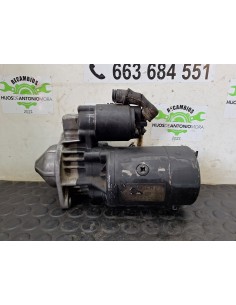 [108826] MOTOR ARRANQUE - NISSAN ECO - T 100.45/78 KW/E2... 2