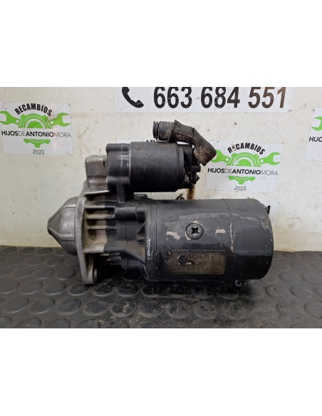 [108826] MOTOR ARRANQUE - NISSAN ECO - T 100.45/78 KW/E2 (01/1996 - ...)