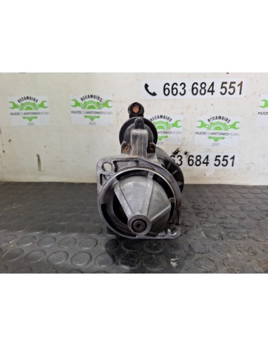 [108826] MOTOR ARRANQUE - NISSAN ECO - T...