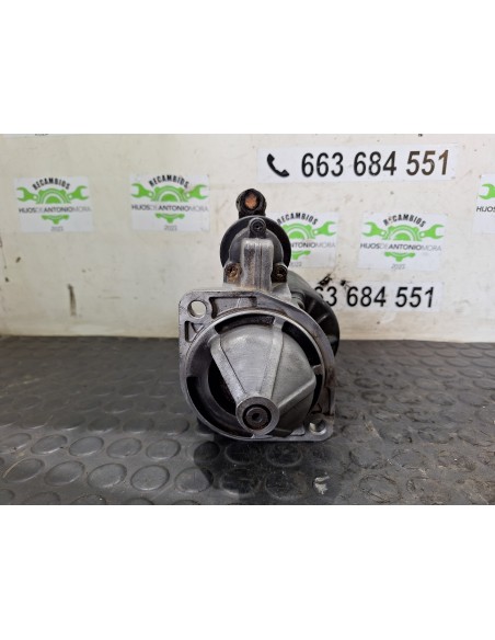 [108826] MOTOR ARRANQUE - NISSAN ECO - T 100.45/78 KW/E2 (01/1996 - ...)