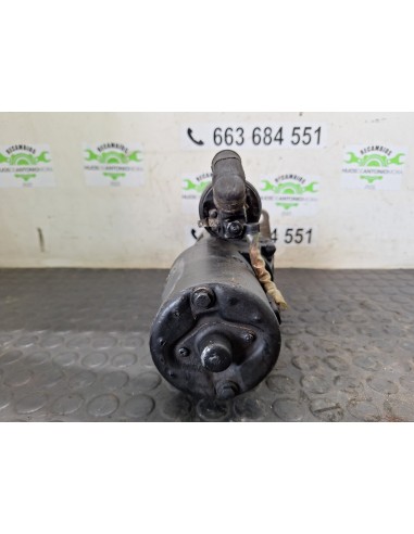 [108826] MOTOR ARRANQUE - NISSAN ECO - T...