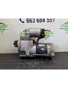 [108825] MOTOR ARRANQUE - NISSAN CABSTAR E (01/2002 -...