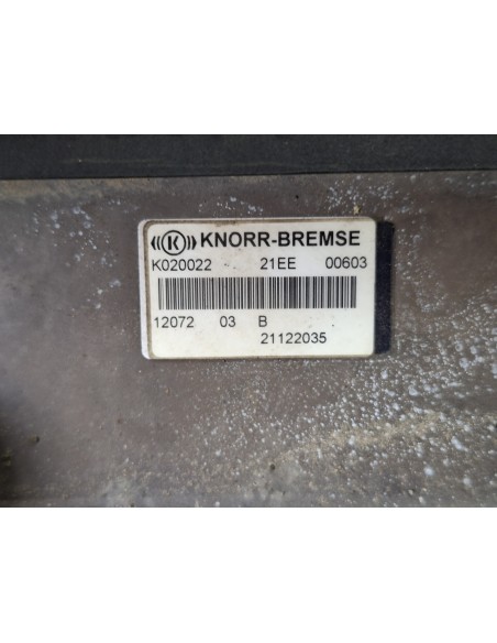 [108824] VALVULA EBS - VOLVO FH 13