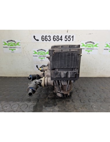 [108824] VALVULA EBS - VOLVO FH 13