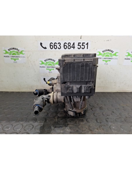 [108824] VALVULA EBS - VOLVO FH 13