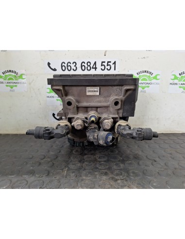 [108824] VALVULA EBS - VOLVO FH 13