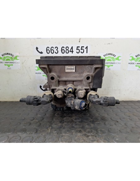 [108824] VALVULA EBS - VOLVO FH 13