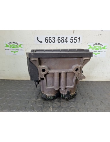 [108824] VALVULA EBS - VOLVO FH 13