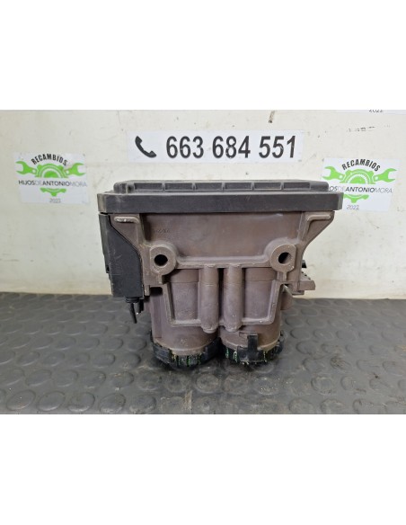 [108824] VALVULA EBS - VOLVO FH 13