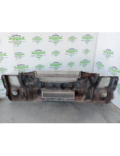 [108821] PARAGOLPES DELANTERO - RENAULT MAGNUM...