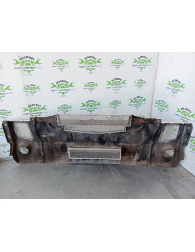 [108821] PARAGOLPES DELANTERO - RENAULT MAGNUM...