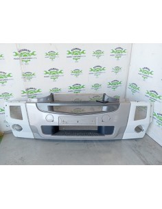 [108821] PARAGOLPES DELANTERO - RENAULT MAGNUM... 2