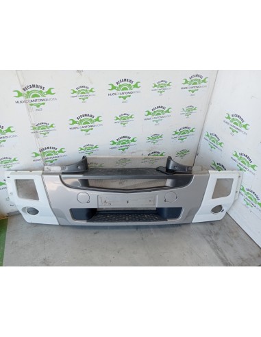 [108821] PARAGOLPES DELANTERO - RENAULT MAGNUM...