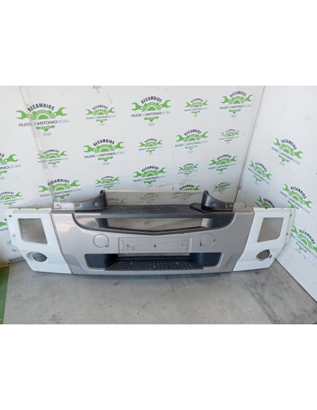 [108821] PARAGOLPES DELANTERO - RENAULT MAGNUM 4XX.18/4XX.26 02 - (01/2001 - 12/2006)