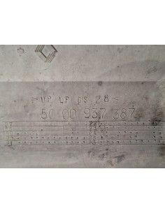 [108820] CALANDRA SUPERIOR - RENAULT MAGNUM 4XX.18/4XX.26...