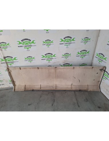 [108820] CALANDRA SUPERIOR - RENAULT MAGNUM...