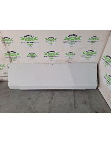 [108819] CALANDRA SUPERIOR - RENAULT MAGNUM...