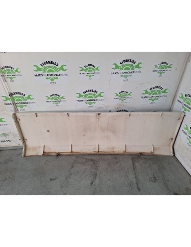 [108819] CALANDRA SUPERIOR - RENAULT MAGNUM...