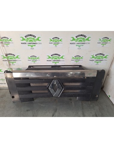 [108818] REJILLA PARAGOLPES CENTRAL - RENAULT...