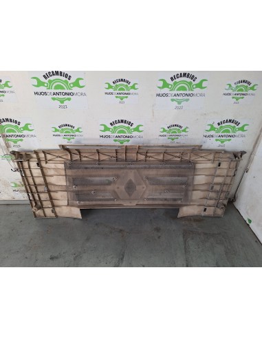 [108818] REJILLA PARAGOLPES CENTRAL - RENAULT...