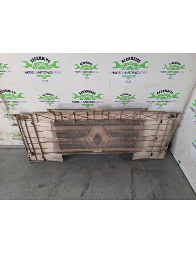 [108817] REJILLA PARAGOLPES CENTRAL - RENAULT...