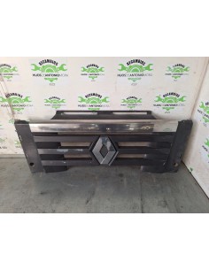 [108817] REJILLA PARAGOLPES CENTRAL - RENAULT MAGNUM... 2