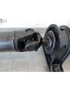 [108815] TRANSMISION CENTRAL - NISSAN NT400 CABSTAR...