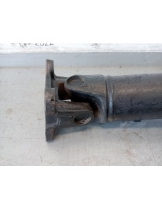 [108815] TRANSMISION CENTRAL - NISSAN NT400 CABSTAR... 2