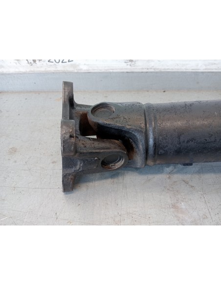 [108815] TRANSMISION CENTRAL - NISSAN NT400 CABSTAR (01/20214-) (01/2014 - ...)