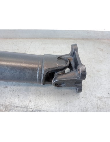 [108815] TRANSMISION CENTRAL - NISSAN NT400...