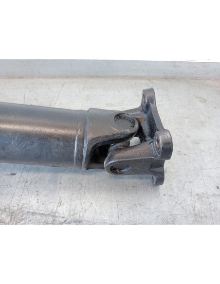 [108815] TRANSMISION CENTRAL - NISSAN NT400 CABSTAR (01/20214-) (01/2014 - ...)