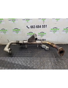 [108813] TUBO ENFRIADOR AGR - NISSAN CABSTAR E (01/2002 -...