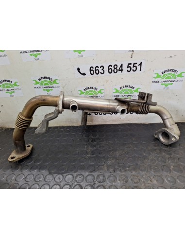 [108813] TUBO ENFRIADOR AGR - NISSAN CABSTAR E...