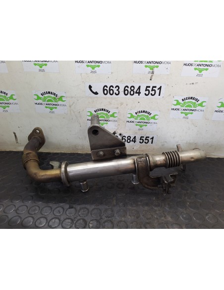 [108813] TUBO ENFRIADOR AGR - NISSAN CABSTAR E (01/2002 - 12/2003)