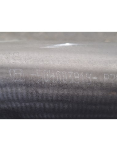 [108812] TUBO INTERCOOLER - IVECO DAILY CAJA...