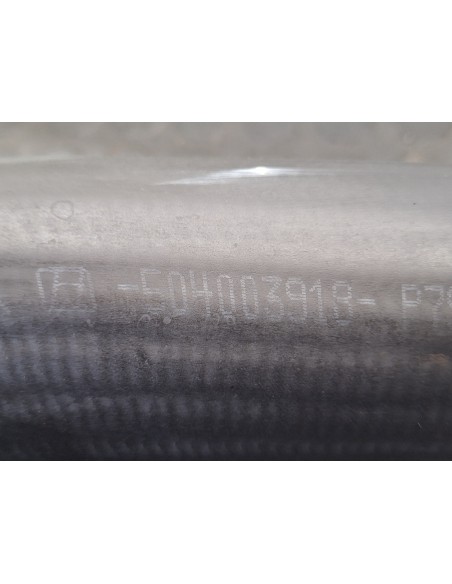 [108812] TUBO INTERCOOLER - IVECO DAILY CAJA CERRADA