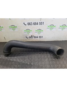 [108812] TUBO INTERCOOLER - IVECO DAILY CAJA CERRADA 2