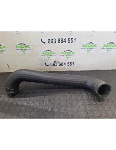 [108812] TUBO INTERCOOLER - IVECO DAILY CAJA...