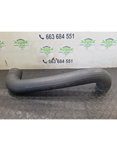 [108812] TUBO INTERCOOLER - IVECO DAILY CAJA...