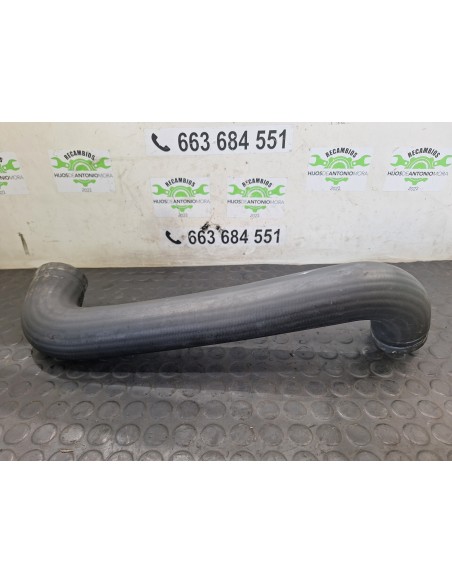 [108812] TUBO INTERCOOLER - IVECO DAILY CAJA CERRADA