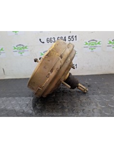 [108811] SERVOFRENO - CITROEN C 25 CAJA CERRADA