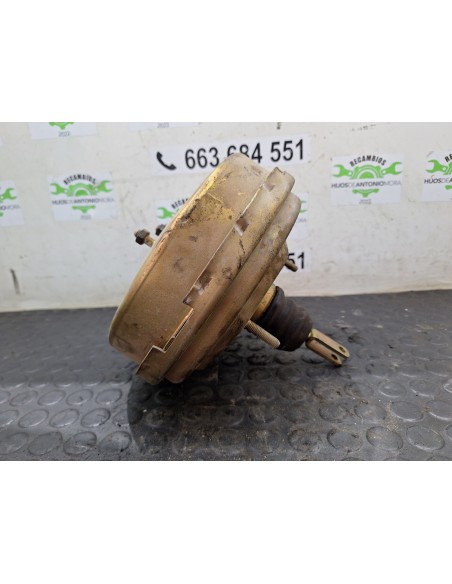 [108811] SERVOFRENO - CITROEN C 25 CAJA CERRADA