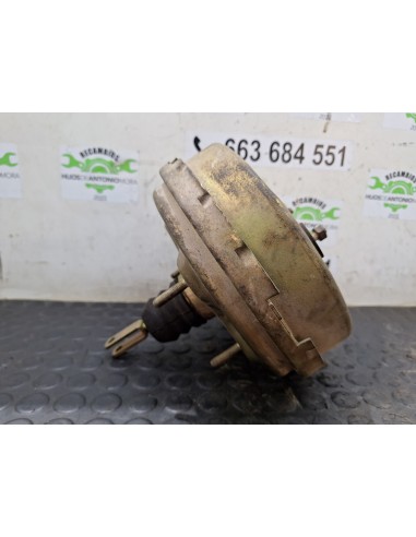 [108811] SERVOFRENO - CITROEN C 25 CAJA CERRADA