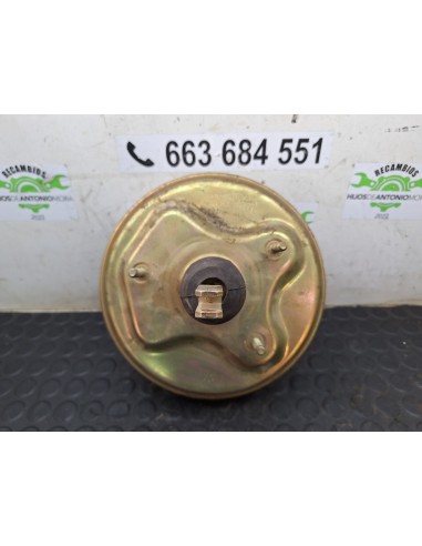 [108811] SERVOFRENO - CITROEN C 25 CAJA CERRADA