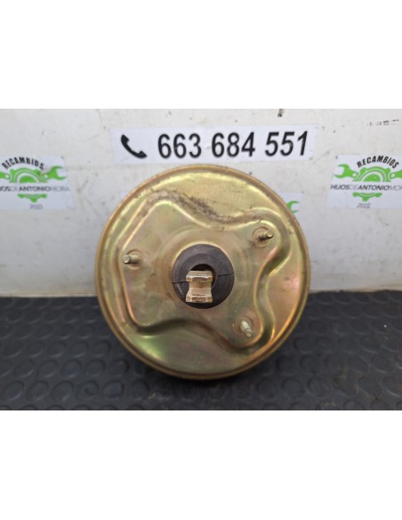 [108811] SERVOFRENO - CITROEN C 25 CAJA CERRADA